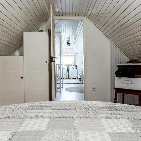 Szofi Porta Apartmán