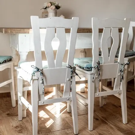 Apartment Szofi Porta Marcali