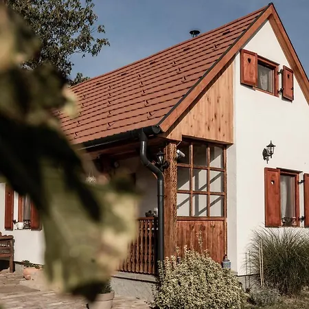 Apartmán Szofi Porta *