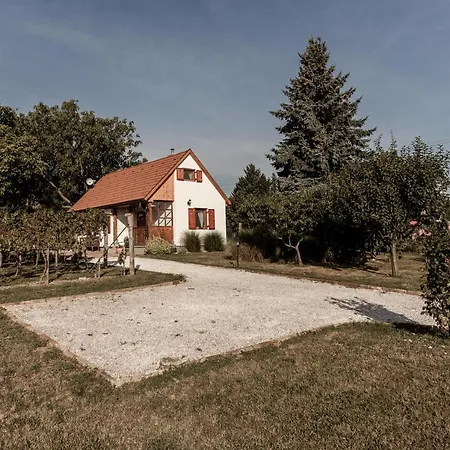 Szofi Porta Apartment *