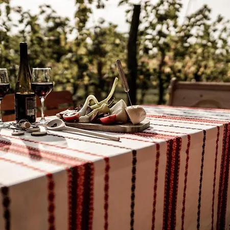 Διαμέρισμα Szofi Porta