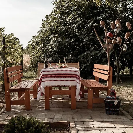 Διαμέρισμα Szofi Porta