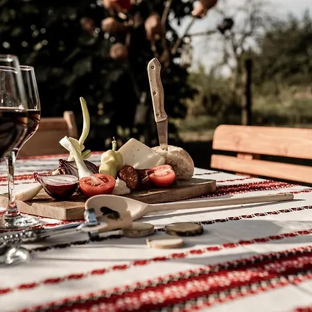 Szofi Porta Apartmán *