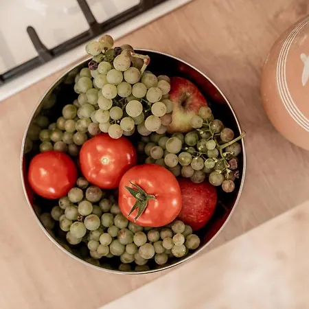 Apartmán Szofi Porta *