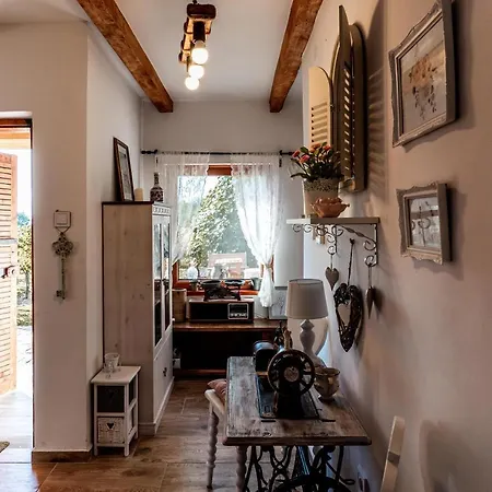 Szofi Porta Marcali