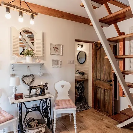 Szofi Porta * Marcali