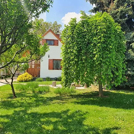 Apartment Szofi Porta *