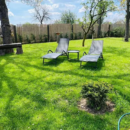 Apartmán Szofi Porta