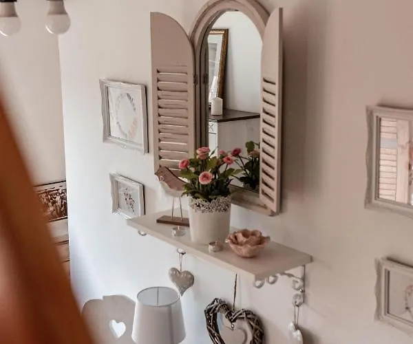 Szofi Porta Apartamento *