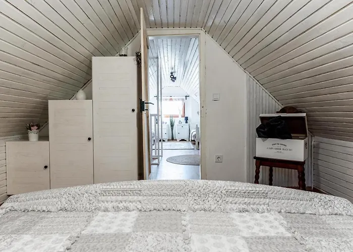 Szofi Porta Apartamento