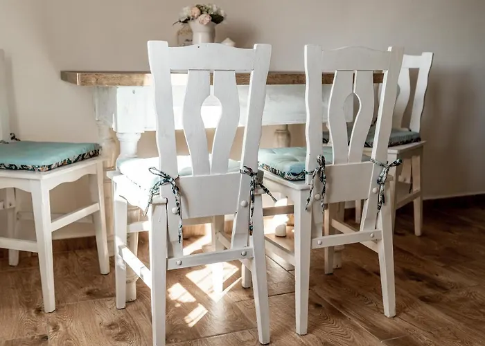 Apartamento Szofi Porta Marcali