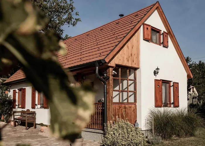 Apartamento Szofi Porta *