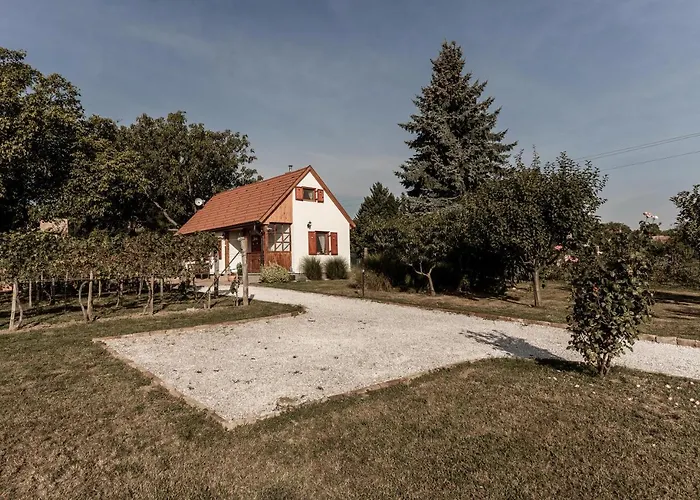 Szofi Porta Apartamento *