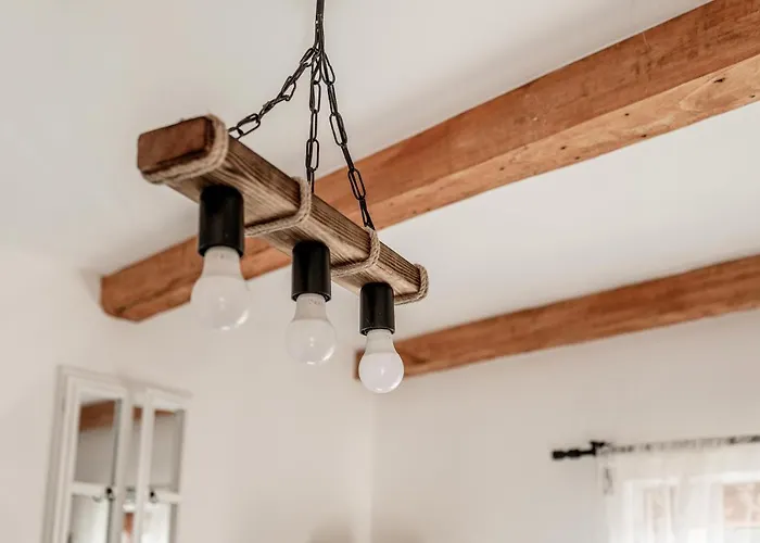 Apartamento Szofi Porta *