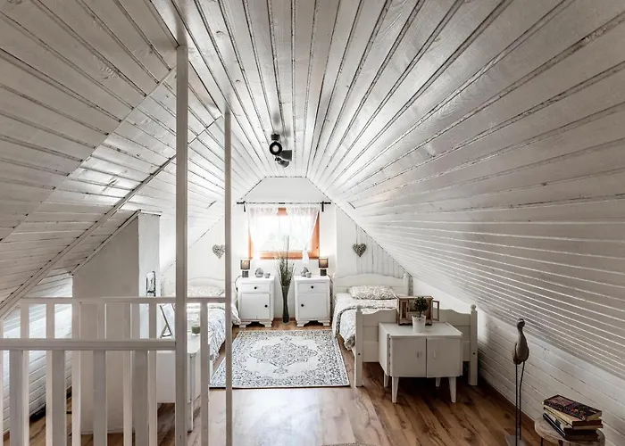 Szofi Porta Apartamento