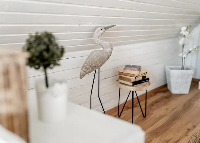 Szofi Porta Apartamento