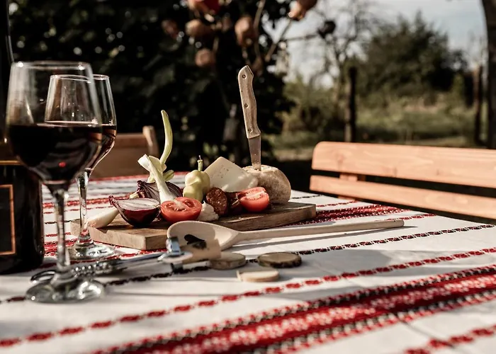 Szofi Porta Apartamento *