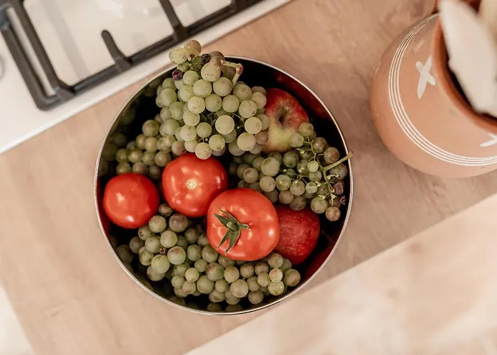 Apartamento Szofi Porta *