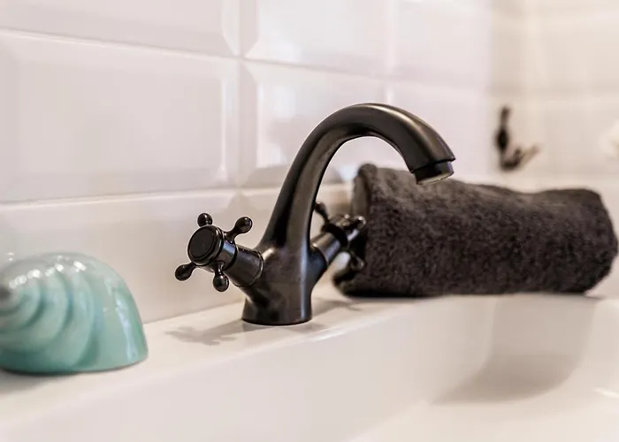 Apartamento Szofi Porta