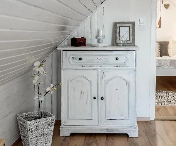 Szofi Porta Apartamento Marcali