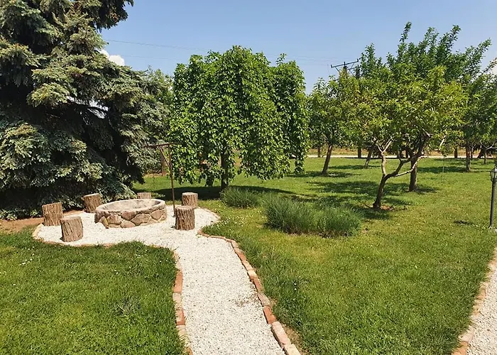 Szofi Porta Apartamento