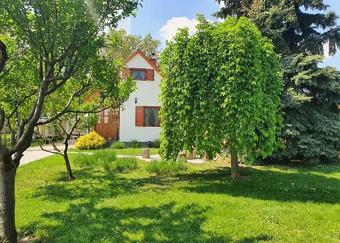 Apartamento Szofi Porta *