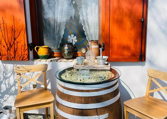 Apartamento Szofi Porta Marcali