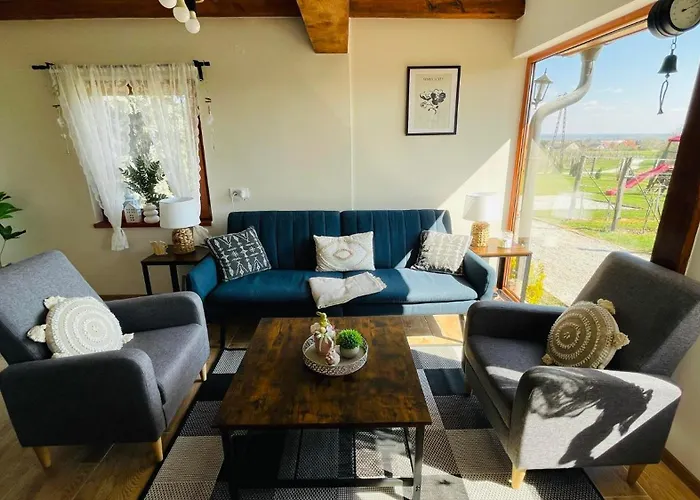 Szofi Porta Apartamento Marcali