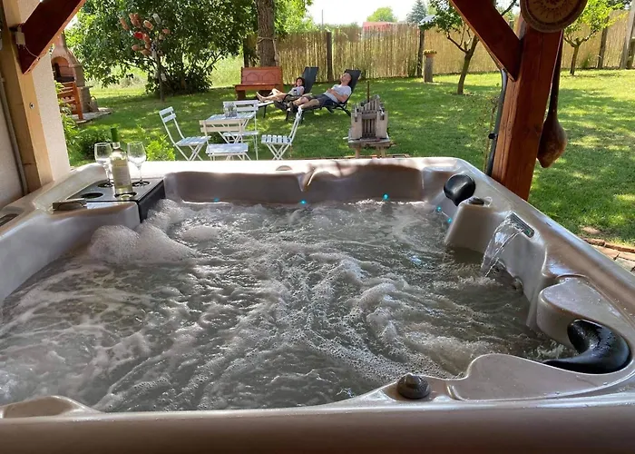 Szofi Porta דירה Marcali