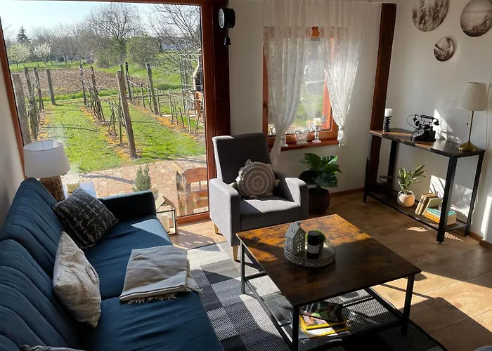 Apartamento Szofi Porta *