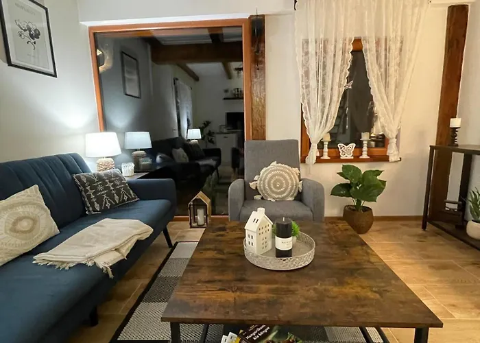 Szofi Porta דירה