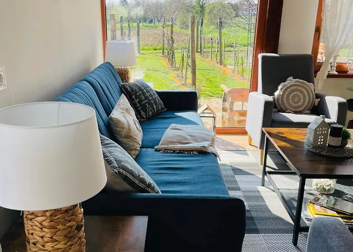 Szofi Porta Apartamento