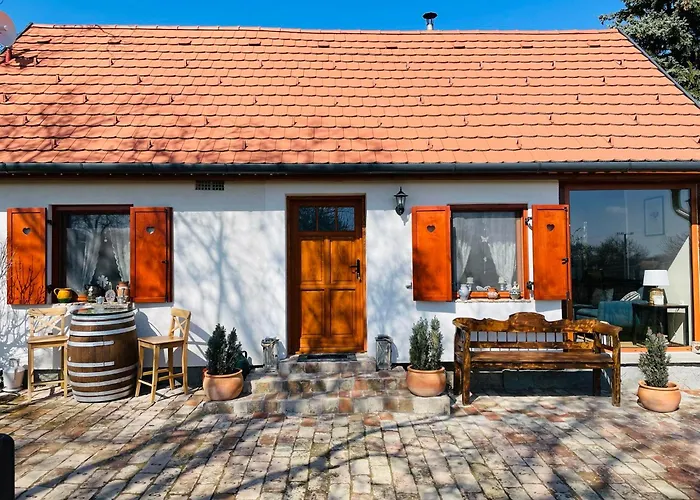 Szofi Porta Apartamento *