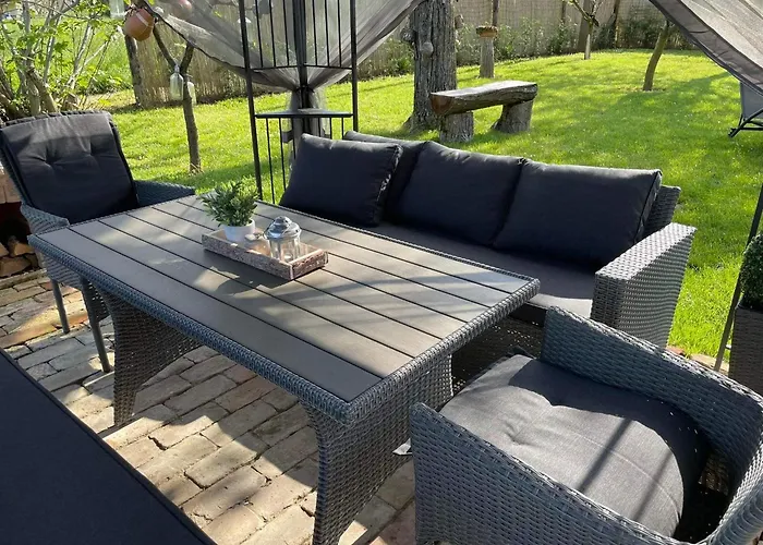 Apartamento Szofi Porta *