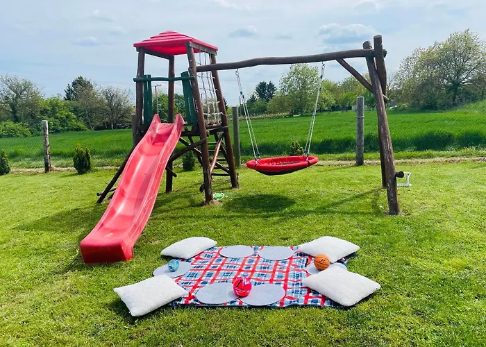 דירה Szofi Porta Marcali